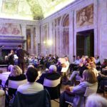 Caprarola, Palazzo Farnese 26 09 2024. FESTIVAL DELLA TUSCIA, Filippo Gorini pianoforte, Andrea Cicalese violino, Maria Elisa Aricò corno. ©Ianniello & Mikhaiel